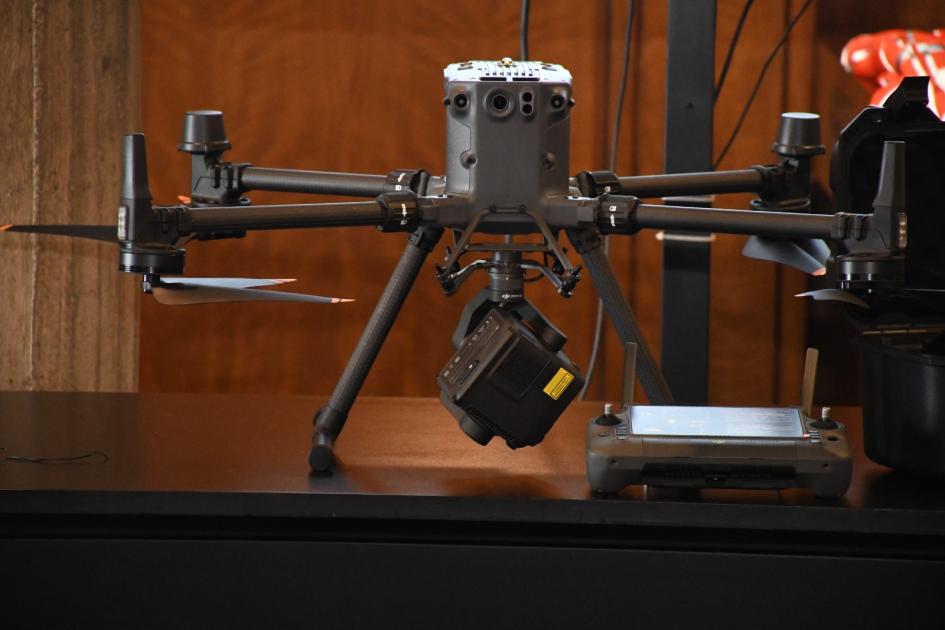 Dron Dron