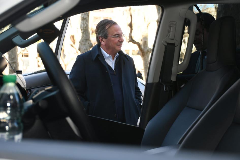 Metodología IRAP para evaluar la seguridad vial de las rutas nacionales Metodología IRAP para evaluar la seguridad vial de las rutas nacionales