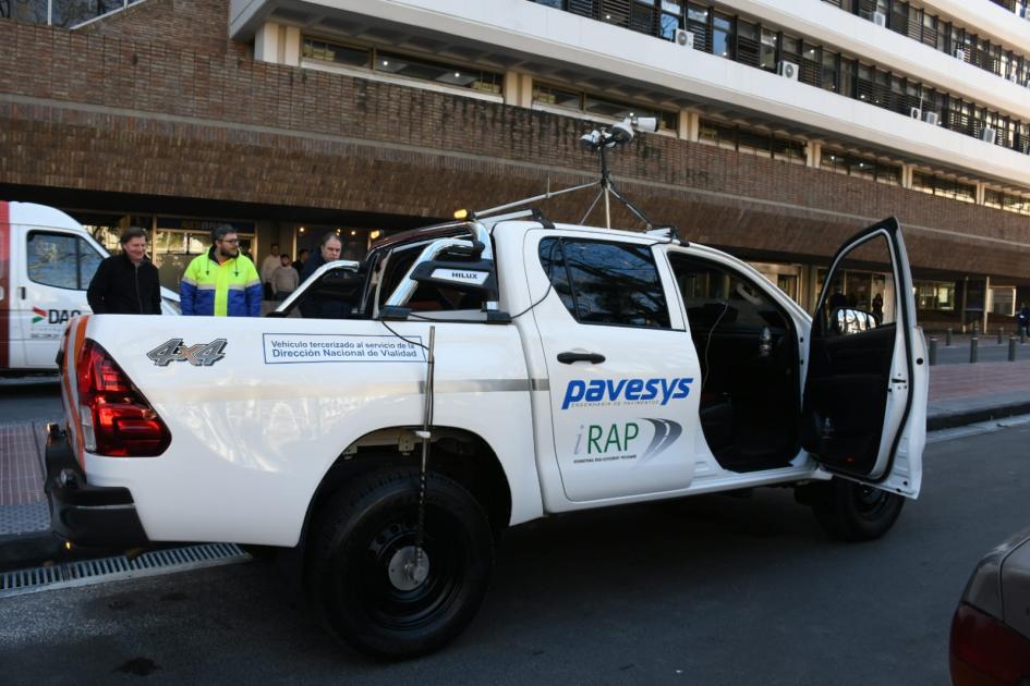 Metodología IRAP para evaluar la seguridad vial de las rutas nacionales Metodología IRAP para evaluar la seguridad vial de las rutas nacionales