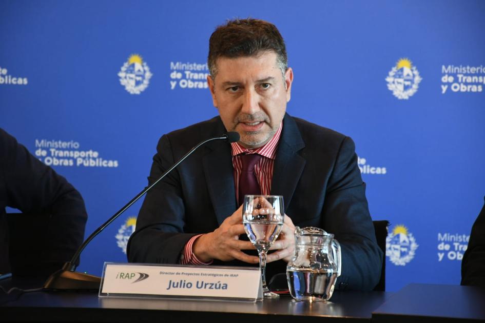 Metodología IRAP para evaluar la seguridad vial de las rutas nacionales Metodología IRAP para evaluar la seguridad vial de las rutas nacionales