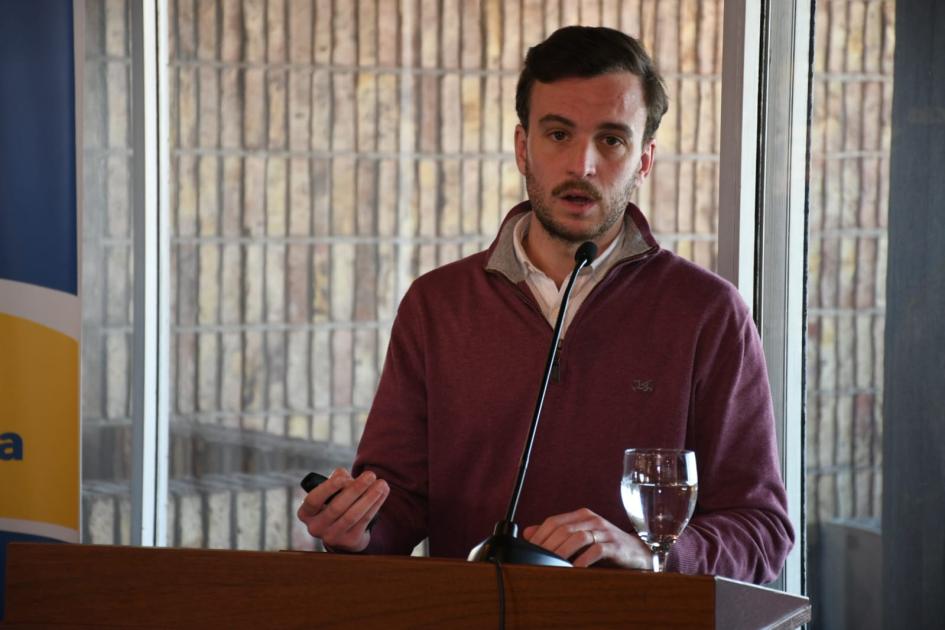 Metodología IRAP para evaluar la seguridad vial de las rutas nacionales Metodología IRAP para evaluar la seguridad vial de las rutas nacionales
