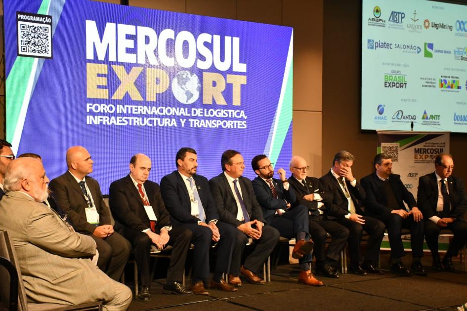 Foro Mercosul Export Foro Mercosul Export