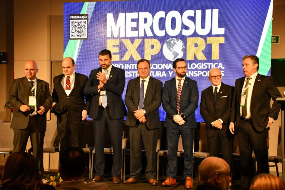 Foro Mercosul Export Foro Mercosul Export