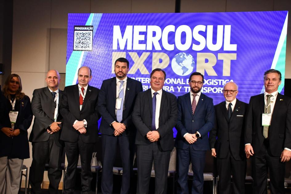 Foro Mercosul Export Foro Mercosul Export