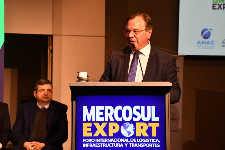 Foro Mercosul Export Foro Mercosul Export
