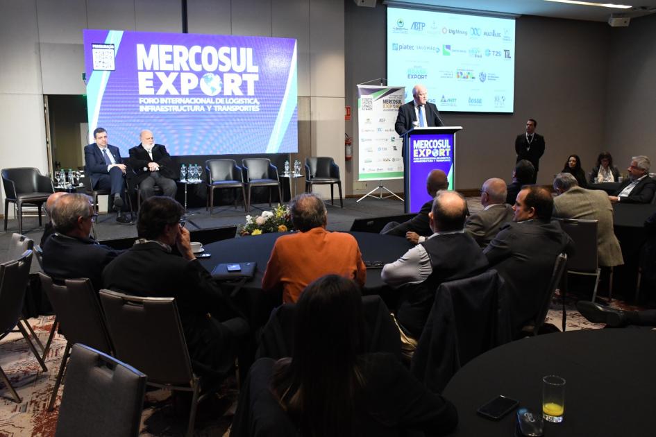 Foro Mercosul Export Foro Mercosul Export