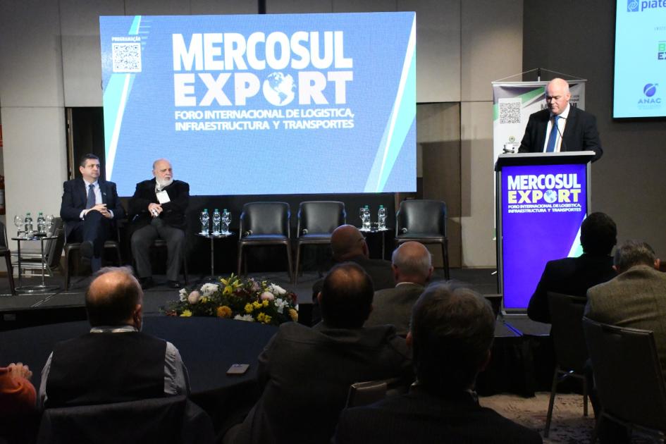 Foro Mercosul Export Foro Mercosul Export