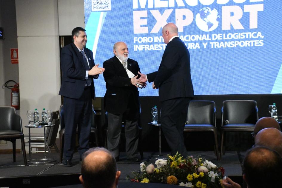 Foro Mercosul Export Foro Mercosul Export