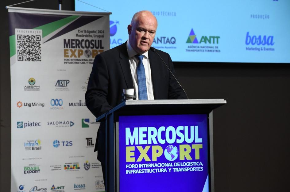 Foro Mercosul Export Foro Mercosul Export