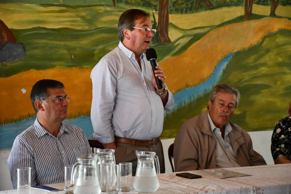 Firmas de convenios en Maldonado y Rocha Firmas de convenios en Maldonado y Rocha