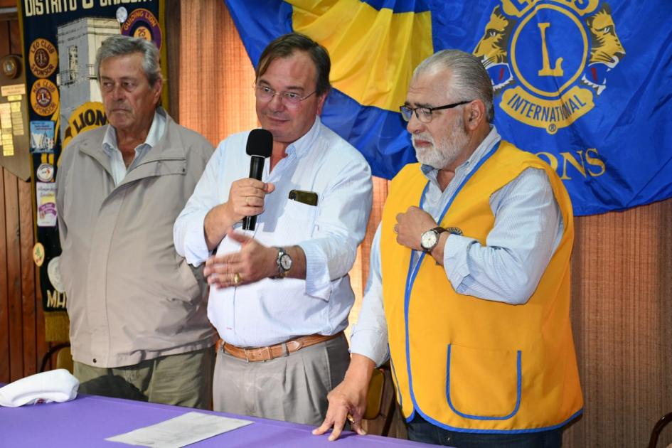 Firmas de convenios en Maldonado y Rocha Firmas de convenios en Maldonado y Rocha