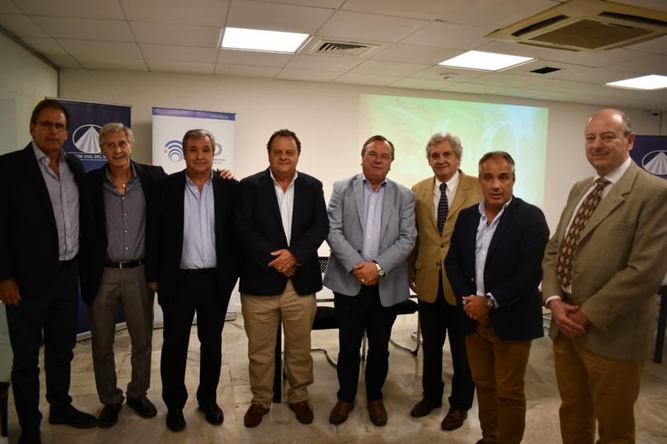 Adjudicación para constuir intercambiador a tres niveles ruta 101 y 102 Adjudicación para constuir intercambiador a tres niveles ruta 101 y 102