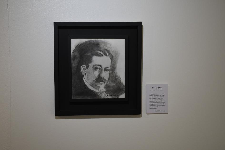 Muestra de arte “Diálogos silenciosos” Muestra de arte “Diálogos silenciosos”