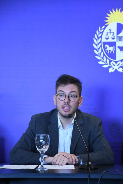 Curso-Concurso gvSIG Batoví: Lanzamiento de un proyecto que trasciende fronteras Curso-Concurso gvSIG Batoví: Lanzamiento de un proyecto que trasciende fronteras