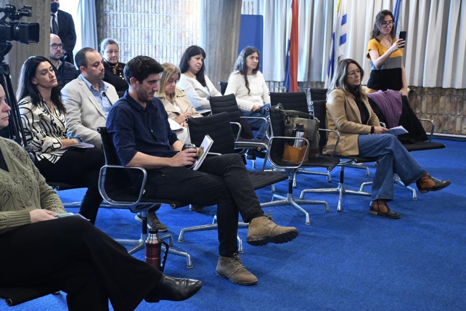Curso-Concurso gvSIG Batoví: Lanzamiento de un proyecto que trasciende fronteras Curso-Concurso gvSIG Batoví: Lanzamiento de un proyecto que trasciende fronteras
