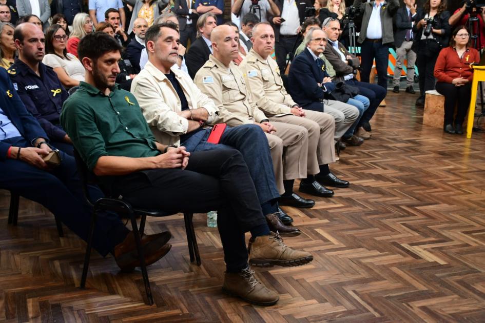 Lanzamiento Mayo Amarillo Lanzamiento Mayo Amarillo