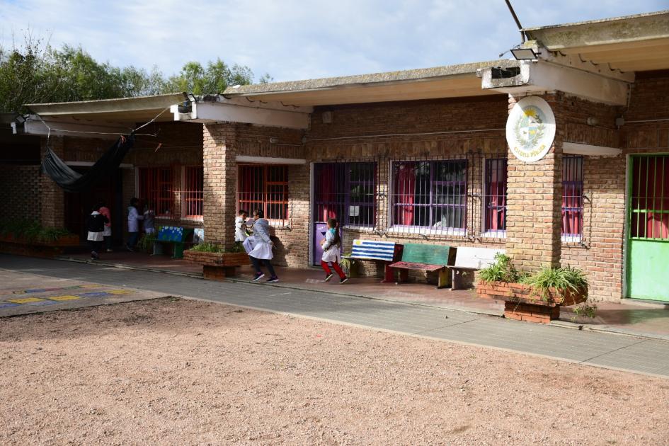 Vialidad dicta charlas sobre seguridad vial en Escuela 120 Los Cerrillos Vialidad dicta charlas sobre seguridad vial en Escuela 120 Los Cerrillos