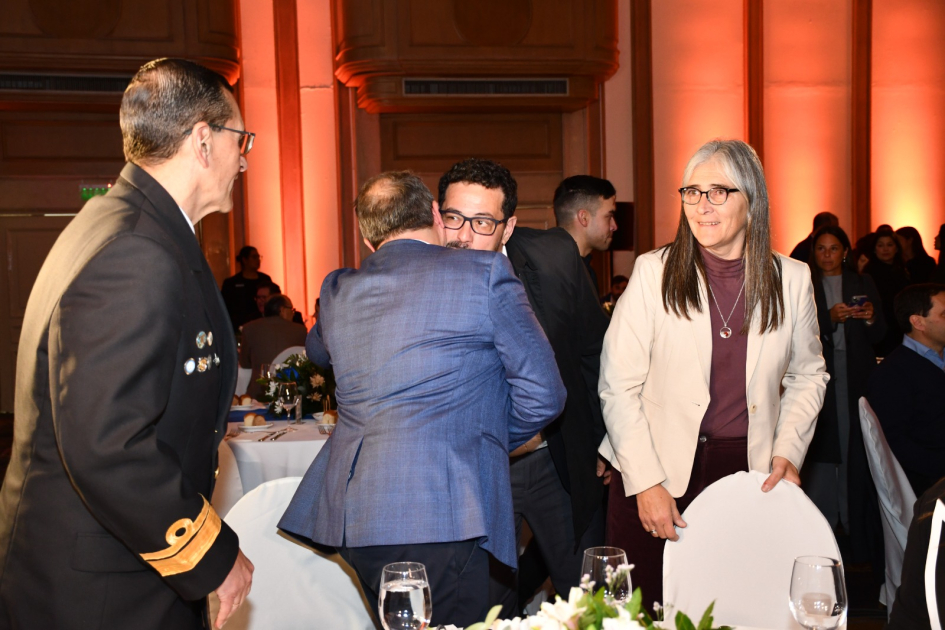 109 Aniversario del Cennave