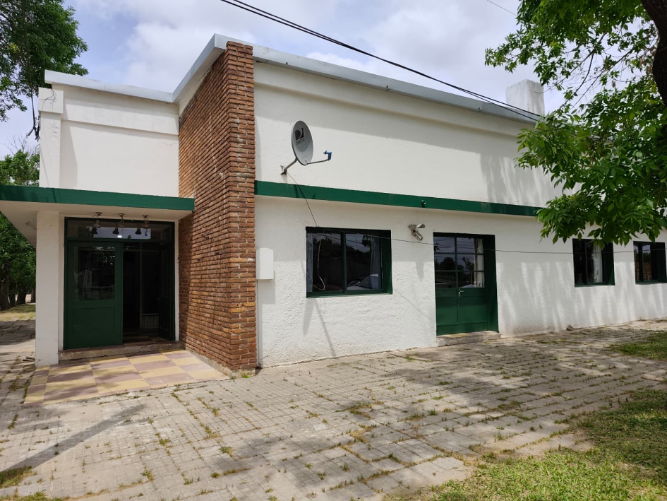 Inauguración de obras en la Liga del Trabajo del Carmen de Durazno Inauguración de obras en la Liga del Trabajo del Carmen de Durazno