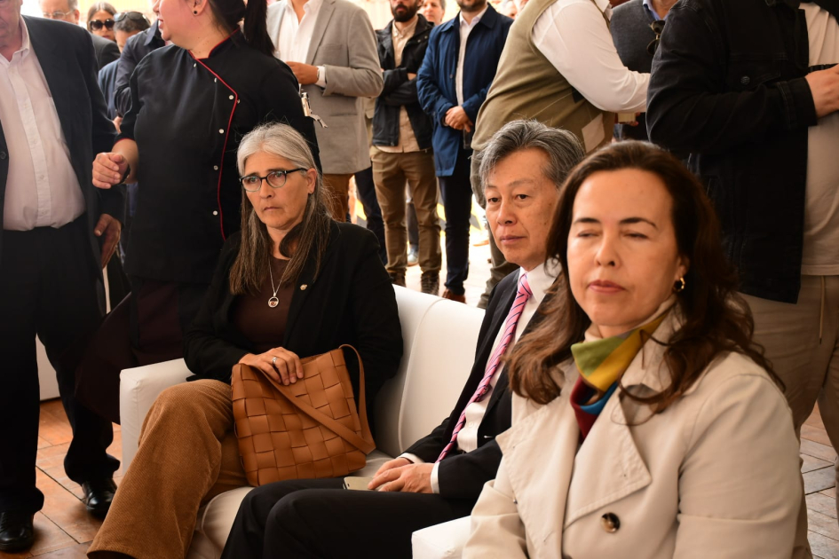 Arribó el buque ONE Strength marcando un hito en el Puerto de Montevideo Arribó el buque ONE Strength marcando un hito en el Puerto de Montevideo