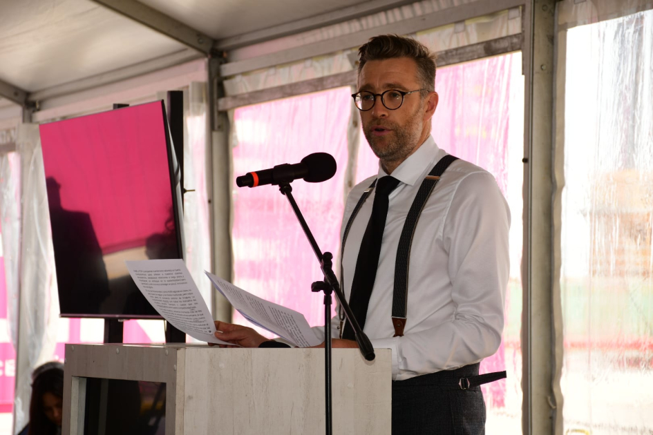 Arribó el buque ONE Strength marcando un hito en el Puerto de Montevideo Arribó el buque ONE Strength marcando un hito en el Puerto de Montevideo