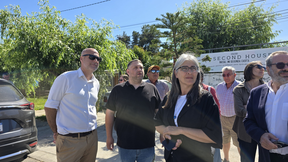 Recorrida por Canelones, zonas por las que atraviesa el Ferrocarril Central. Recorrida por Canelones, zonas por las que atraviesa el Ferrocarril Central.