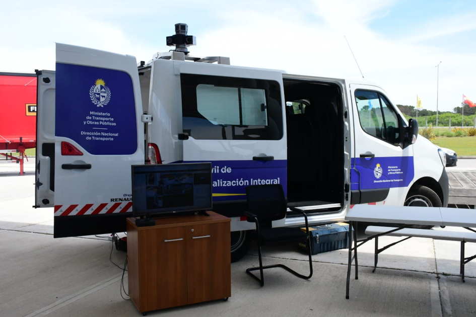 Felipe Martín presentó las oportunidades y desafíos del transporte metropolitano Felipe Martín presentó las oportunidades y desafíos del transporte metropolitano