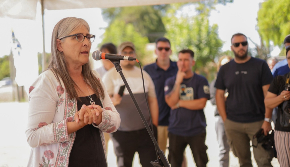 "La verdadera valoración de las obras es el impacto que tienen en el bienestar de la gente" "La verdadera valoración de las obras es el impacto que tienen en el bienestar de la gente"