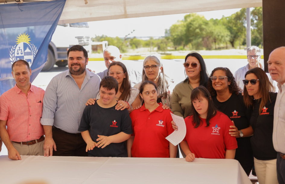 "La verdadera valoración de las obras es el impacto que tienen en el bienestar de la gente" "La verdadera valoración de las obras es el impacto que tienen en el bienestar de la gente"