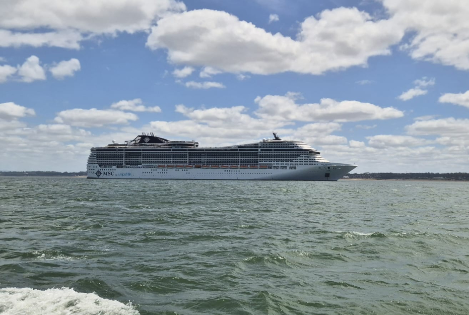 Se prevén 36 arribos