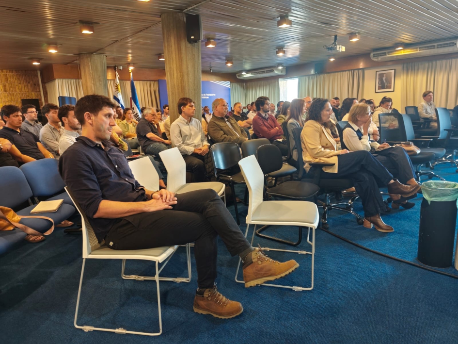 Capacitación. MTOP impulsa soluciones de seguridad pasiva en rutas nacionales