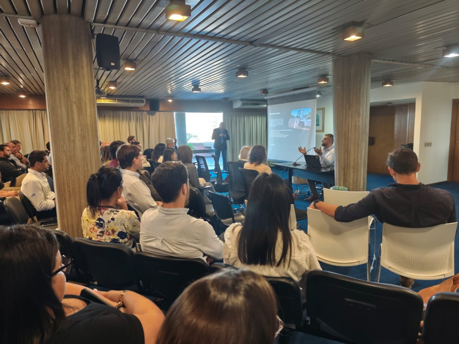 Capacitación. MTOP impulsa soluciones de seguridad pasiva en rutas nacionales