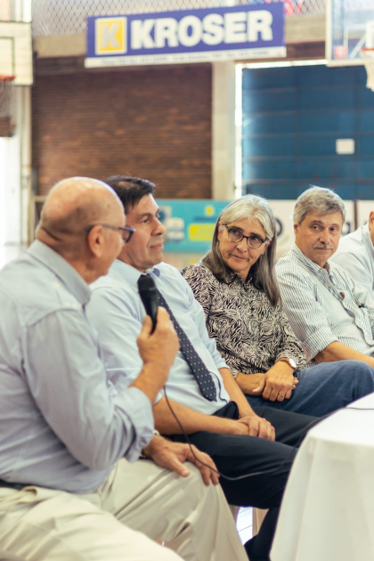 Salto Uruguay Fútbol Club