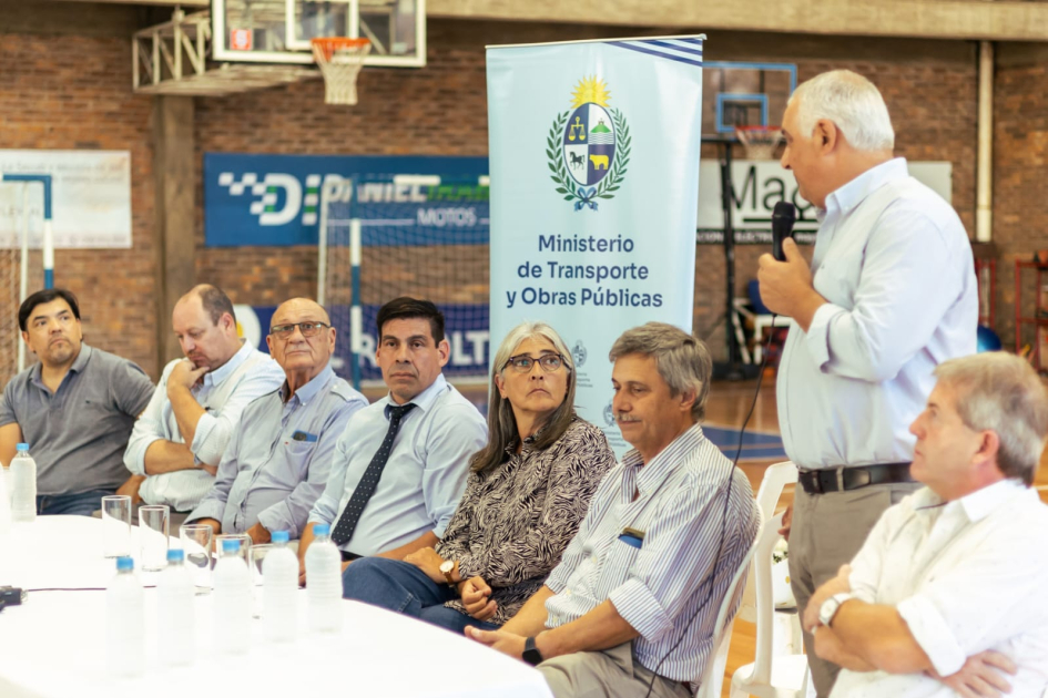 Salto Uruguay Fútbol Club