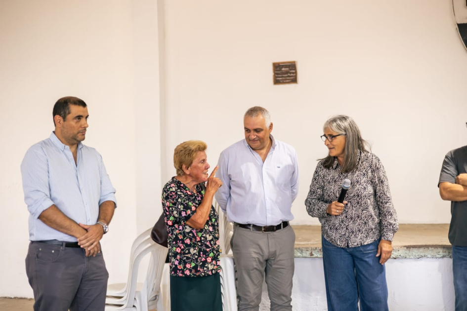 Saladero Football Club