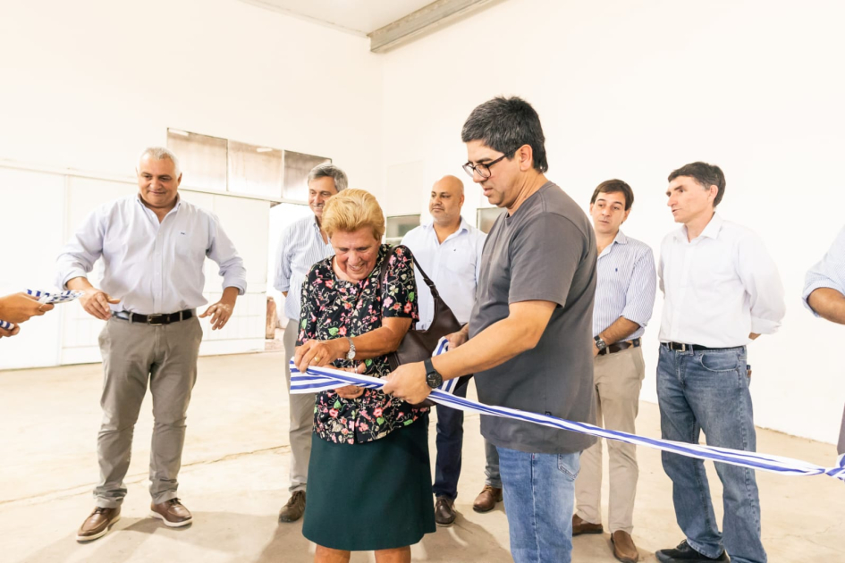 Saladero Football Club