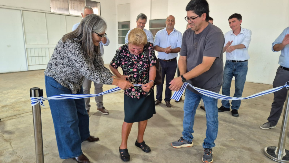 Saladero Football Club