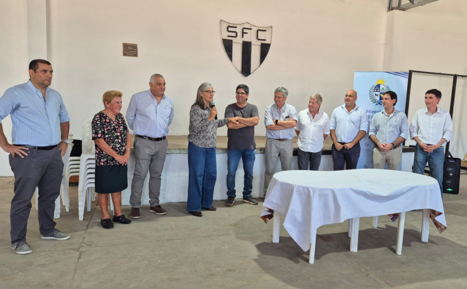 Saladero Football Club