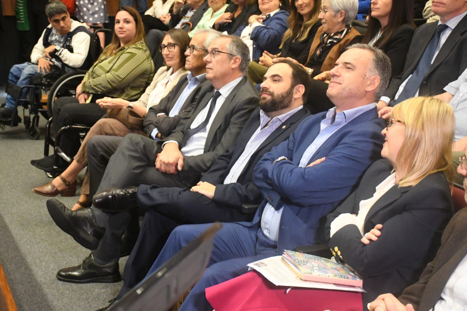 Plan de Cuidados 2026–2030: el MTOP integrará la Junta Nacional de Cuidados