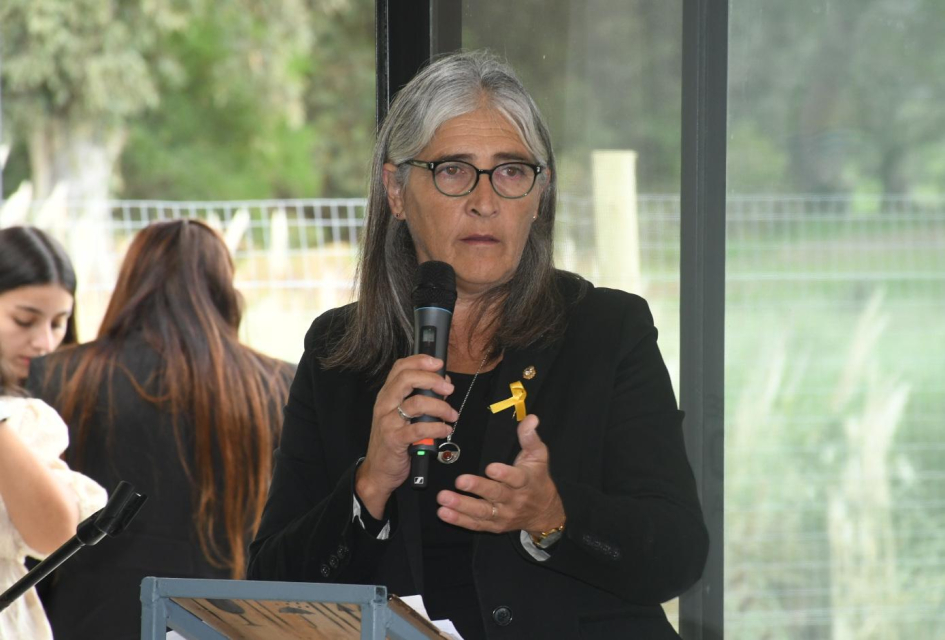 Etcheverry presentó el Plan Integral en infraestructura y transporte