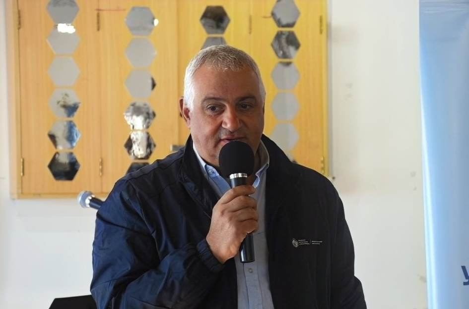 Instituciones de Canelones y Florida fueron beneficiadas por Convenios Sociales.