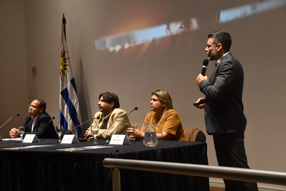 Lanzamiento Mayo Amarillo 2026