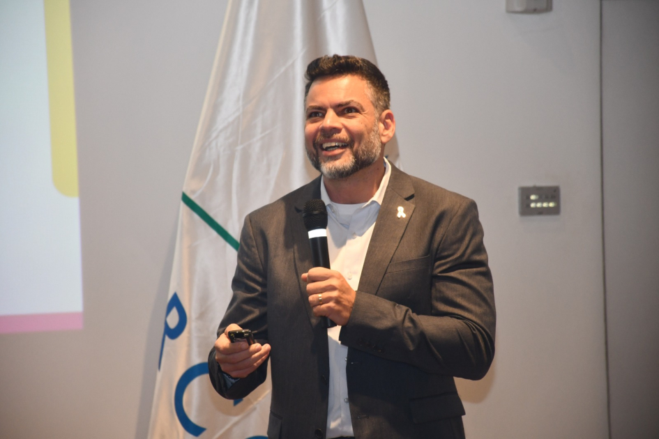 Lanzamiento Mayo Amarillo 2026