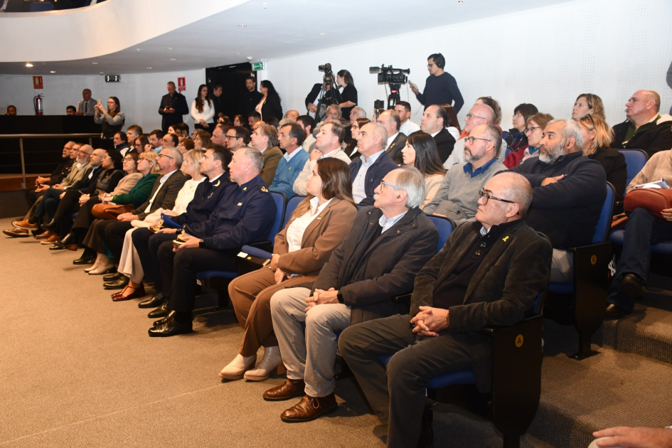 Lanzamiento Mayo Amarillo 2026