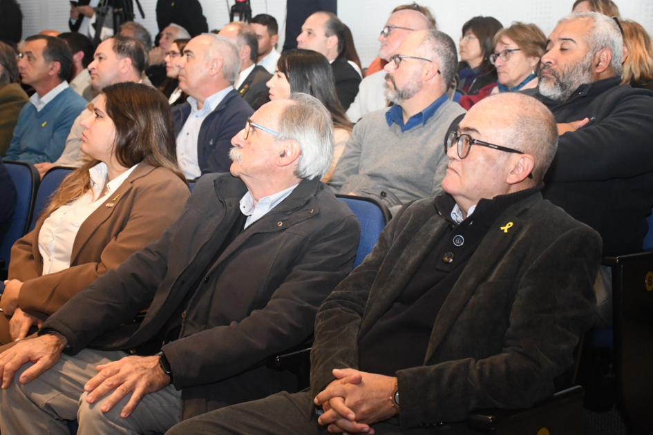 Lanzamiento Mayo Amarillo 2026