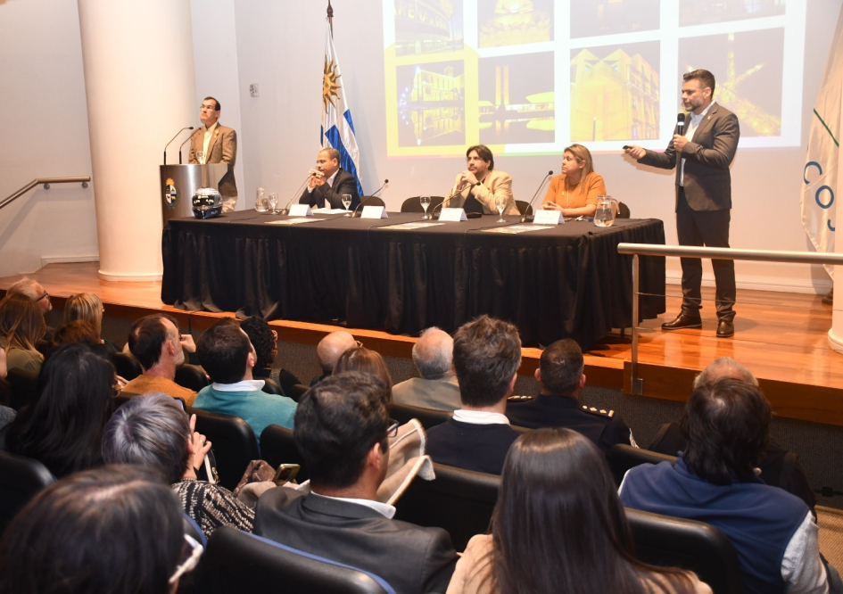 Lanzamiento Mayo Amarillo 2026