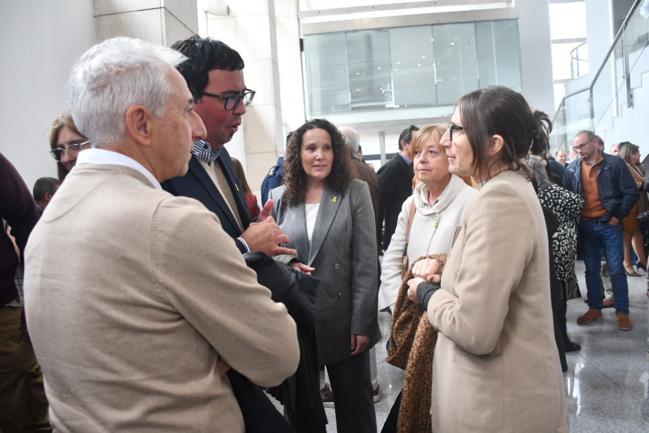 Lanzamiento Mayo Amarillo 2026