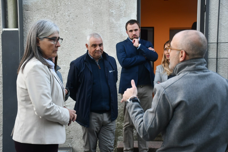 Convenio entre el MTOP y la Fundación Gonzalo “Gonchi” Rodríguez fortalecerá acciones de educación y Convenio entre el MTOP y la Fundación Gonzalo “Gonchi” Rodríguez fortalecerá acciones de educación y