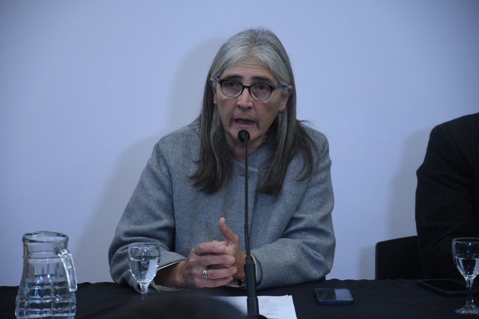 La Biblioteca Nacional de Uruguay iniciará una nueva etapa de transformación edilicia La Biblioteca Nacional de Uruguay iniciará una nueva etapa de transformación edilicia