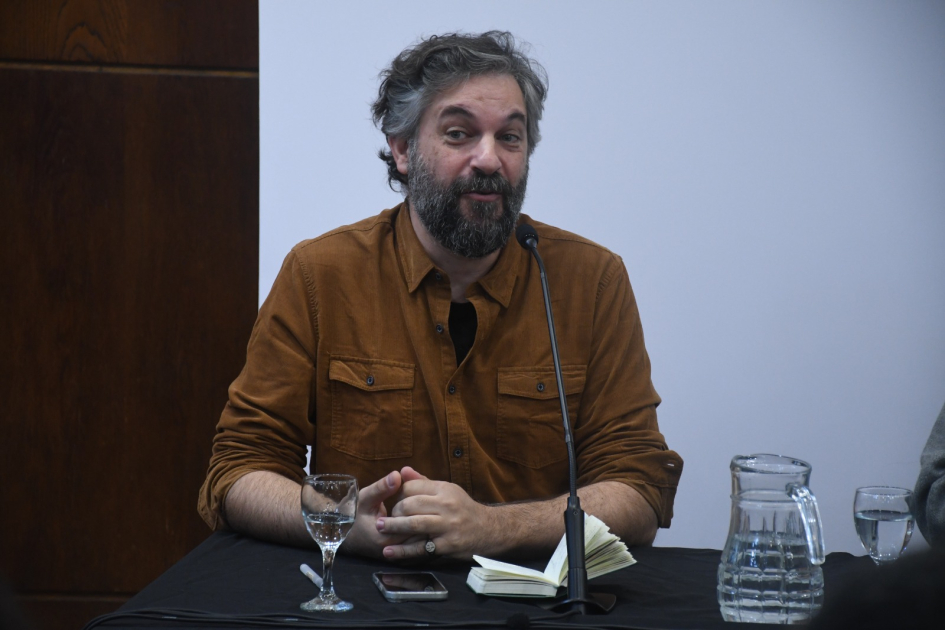 La Biblioteca Nacional de Uruguay iniciará una nueva etapa de transformación edilicia La Biblioteca Nacional de Uruguay iniciará una nueva etapa de transformación edilicia